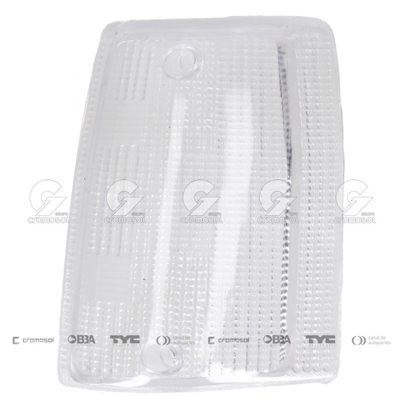 LENTE DE FARO DELANTERO ARGENTA 2294/BI