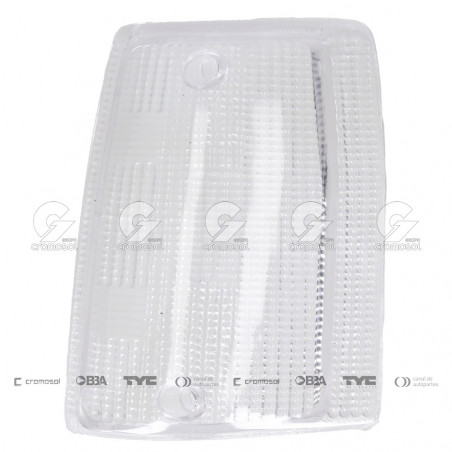 LENTE DE FARO DELANTERO ARGENTA 2294/BI