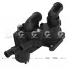TERMOSTATO (COMPLETO) HITNA 63251