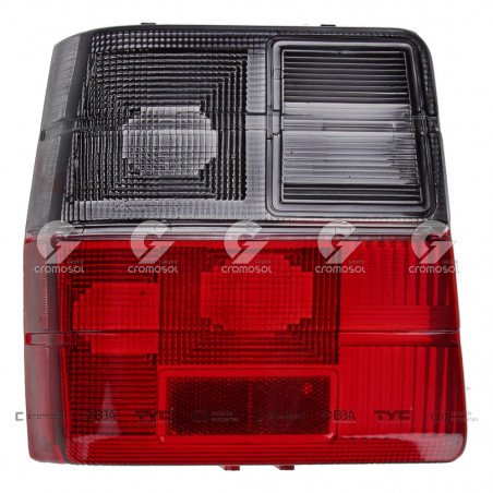 LENTE DE FARO TRASERO ARGENTA 2300/1I