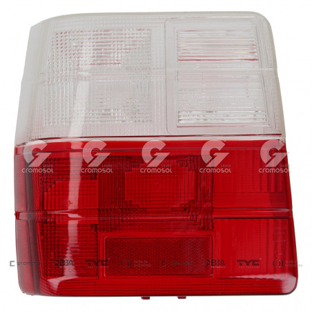 LENTE DE FARO TRASERO FAL 2300/22I