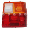 LENTE DE FARO TRASERO ARGENTA 2300/D