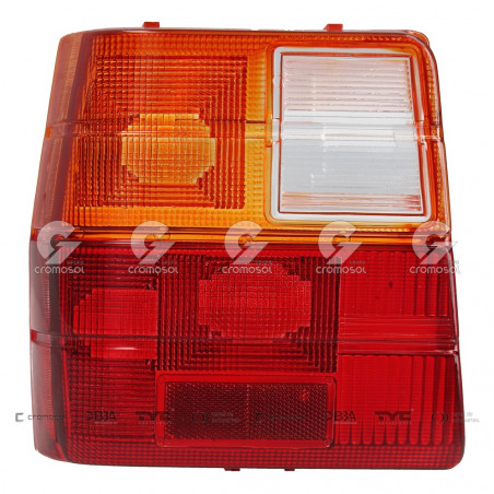 LENTE DE FARO TRASERO ARGENTA 2300/I