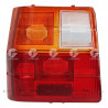 LENTE DE FARO TRASERO ARGENTA 2300/I