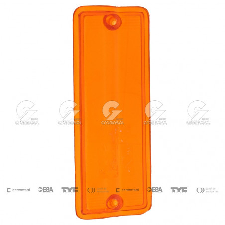 LENTE DE FARO DELANTERO IND.ARG. 2301/D