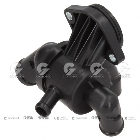 TERMOSTATO (COMPLETO) HITNA 63255
