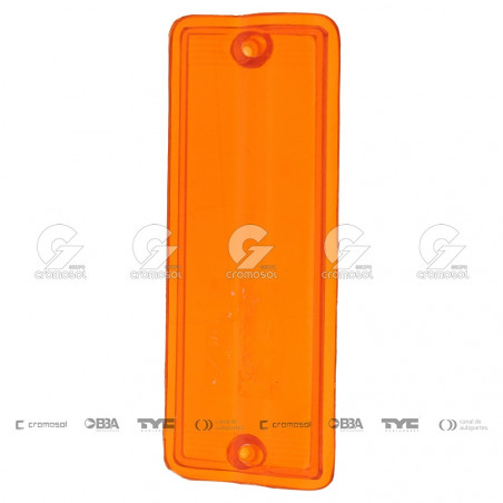 LENTE DE FARO DELANTERO IND.ARG. 2301/I