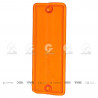 LENTE DE FARO DELANTERO IND.ARG. 2301/I