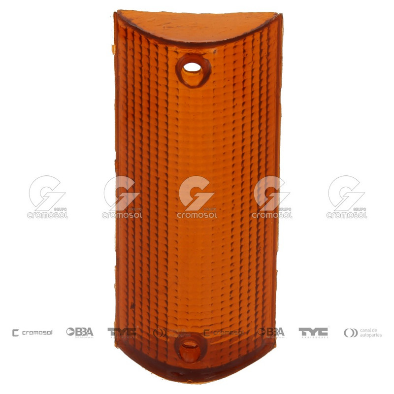 LENTE DE FARO DELANTERO IND.ARG. 2308/D