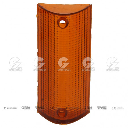 LENTE DE FARO DELANTERO IND.ARG. 2308/D