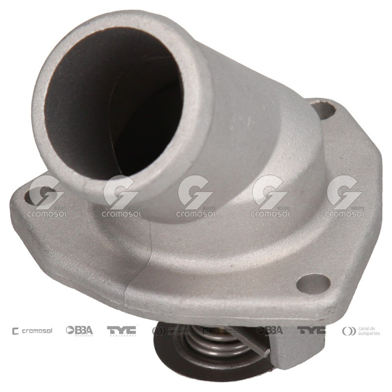 TERMOSTATO (COMPLETO) HITNA 63263