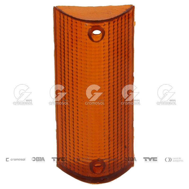 LENTE DE FARO DELANTERO IND.ARG. 2308/I