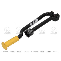 LLAVE PARA RUEDA DE AUXILIO...