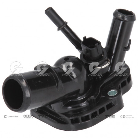 TERMOSTATO (COMPLETO) HITNA 63265