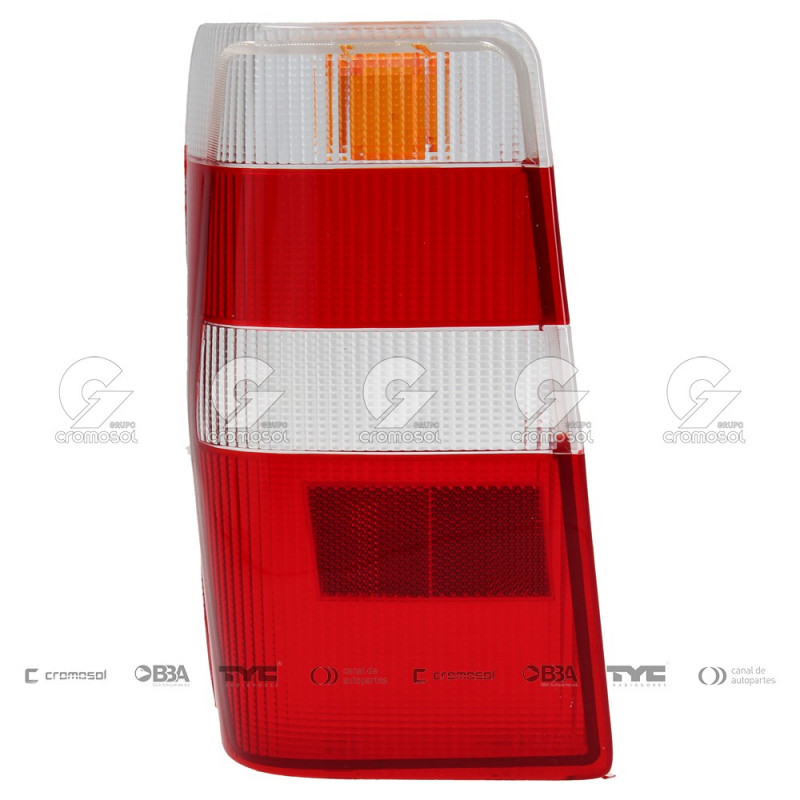 LENTE DE FARO TRASERO FITAM 2311/2I