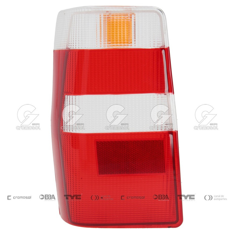 LENTE DE FARO TRASERO LEDEX 2311/5I