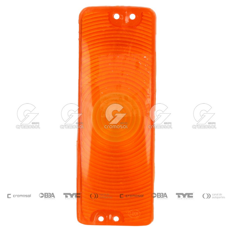 LENTE DE FARO DELANTERO ARGENTA 2320