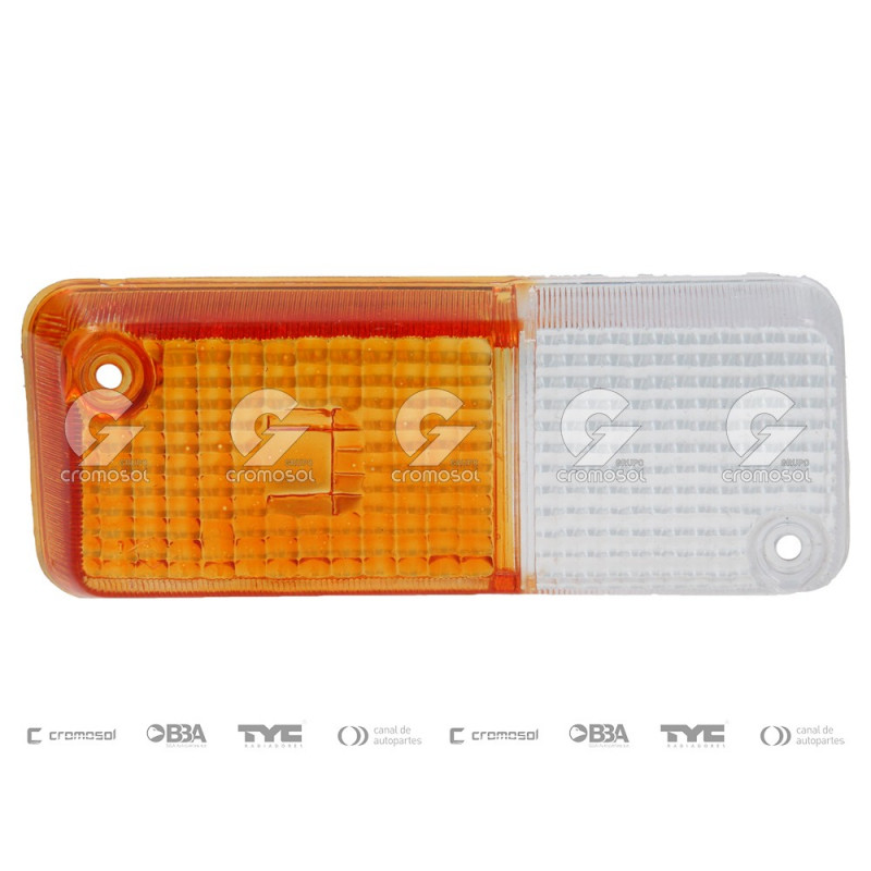 LENTE DE FARO DELANTERO ARGENTA 2342/I
