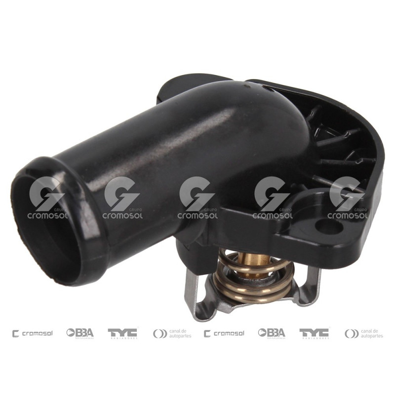 TERMOSTATO (COMPLETO) HITNA 63256