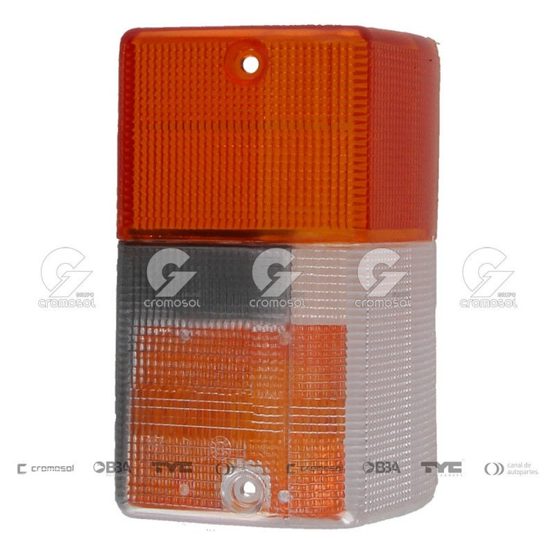 LENTE DE FARO DELANTERO SINALSUL 2349/D