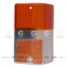 LENTE DE FARO DELANTERO SINALSUL 2349/D