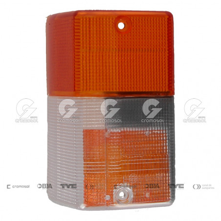 LENTE DE FARO DELANTERO SINALSUL 2349/I