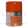 LENTE DE FARO DELANTERO SINALSUL 2349/I