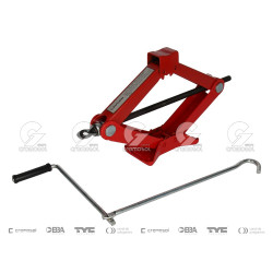 CRIQUE VEXO 23500