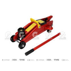 CRIQUE VEXO 23500/10