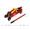 CRIQUE VEXO 23500/10