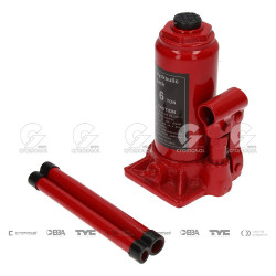 CRIQUE VEXO 23500/11