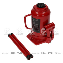 CRIQUE VEXO 23500/12