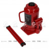 CRIQUE VEXO 23500/12