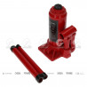CRIQUE TAIWAN 23500/15