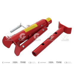 CRIQUE VEXO 23500/19