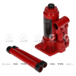 CRIQUE VEXO 23500/2
