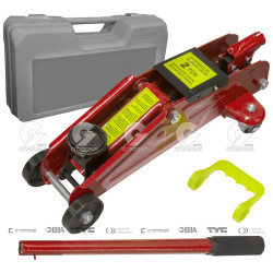 CRIQUE VEXO 23500/20