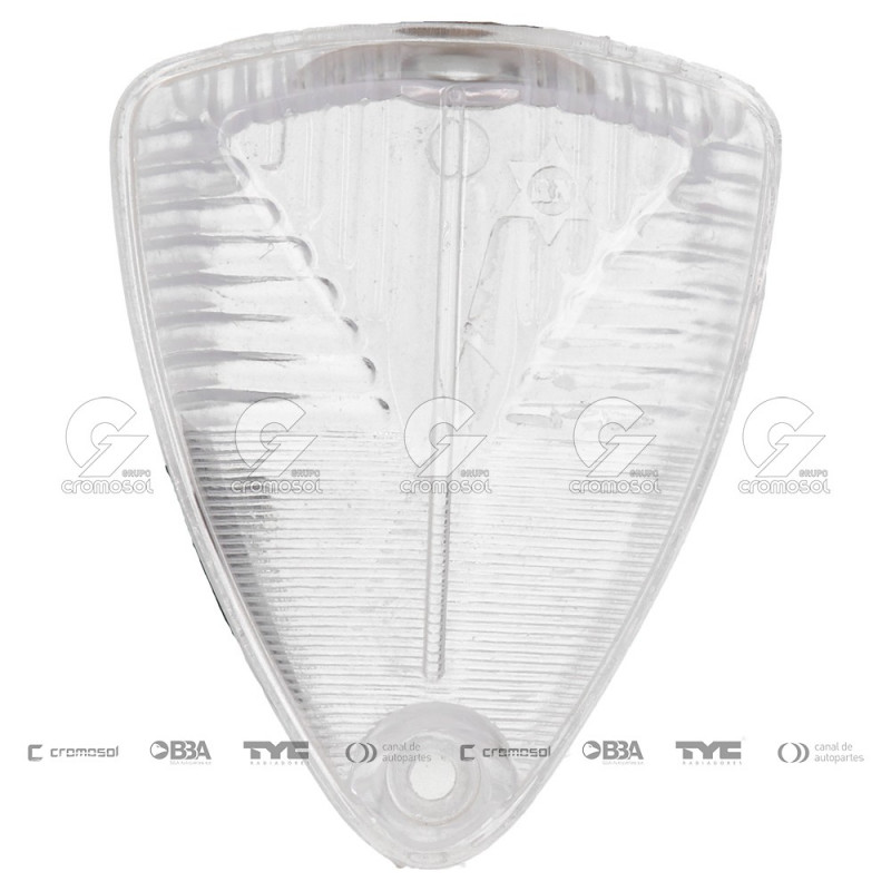 LENTE DE FARO INTERIOR SINALSUL 2351/B
