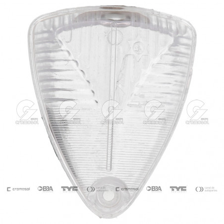 LENTE DE FARO INTERIOR SINALSUL 2351/B