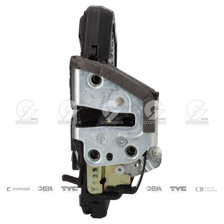 CERRADURA DE PUERTA UNIVERSAL 23606/D