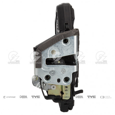 CERRADURA DE PUERTA UNIVERSAL 23606/I