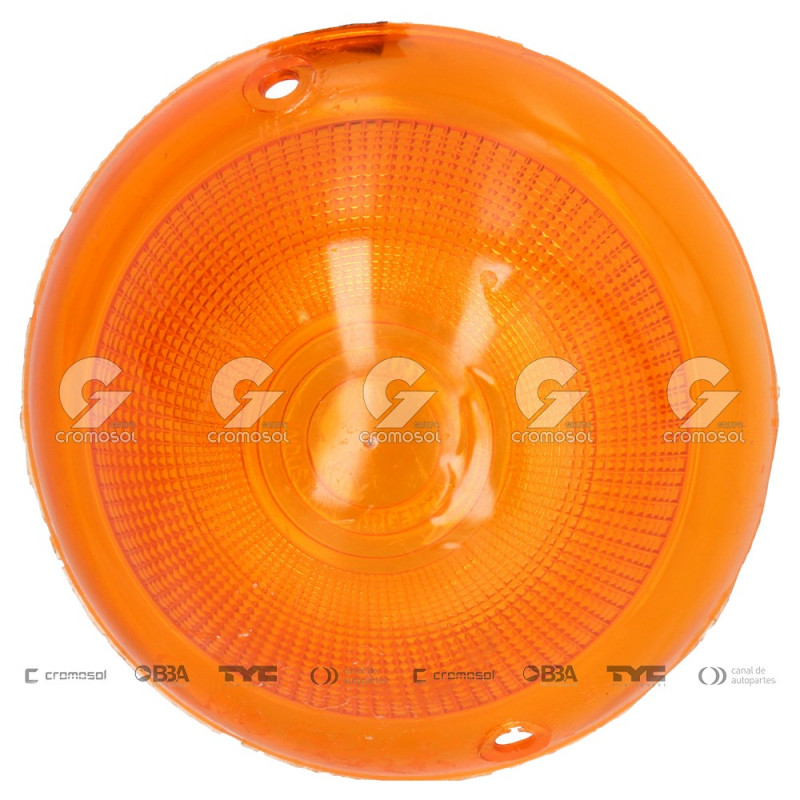 LENTE DE FARO DELANTERO IND.ARG. 2362