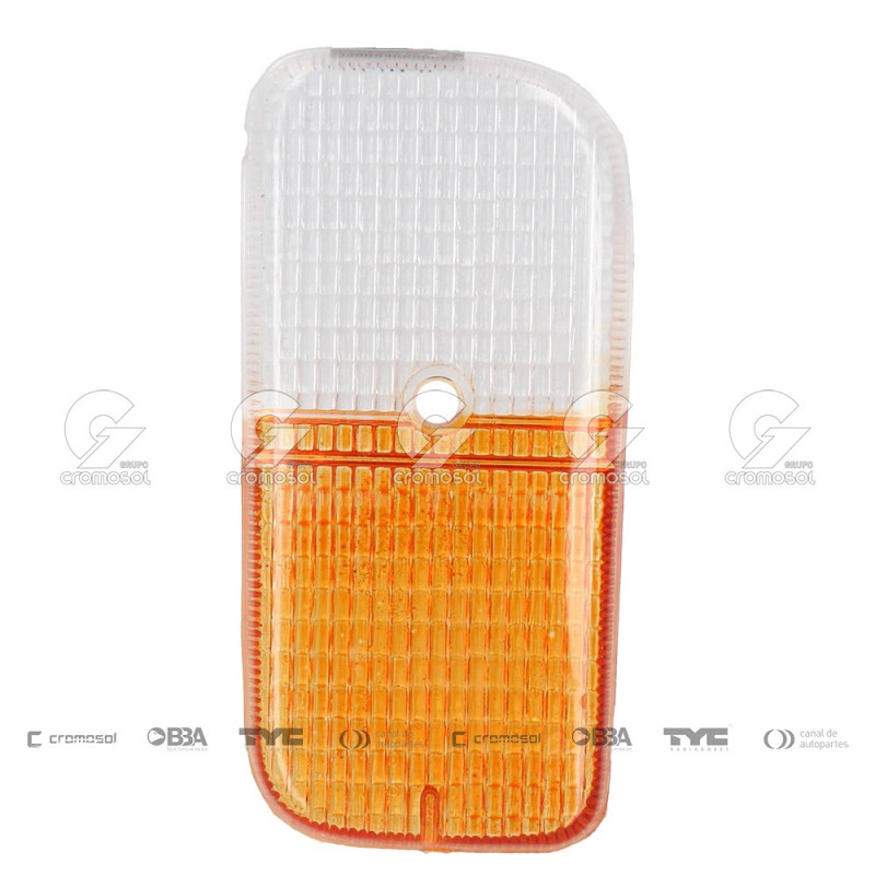 LENTE DE FARO DELANTERO IND.ARG. 2370/I