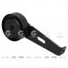 POLEA FIJA DE CORREA DE ACCESORIOS BTE 63407