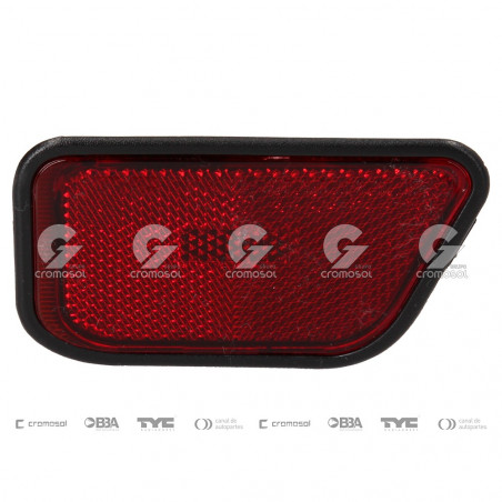 OJO DE GATO TRASERO (PARAGOLPE) TYC 2373/D