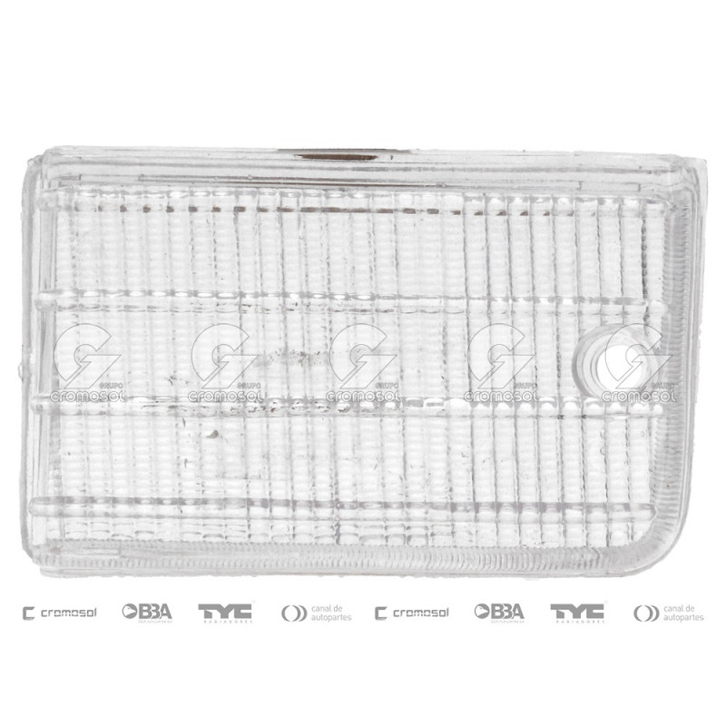 LENTE DE FARO TRASERO ARGENTA 2382/I