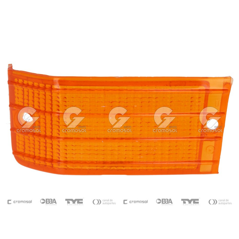 LENTE DE FARO TRASERO ARGENTA 2384/I
