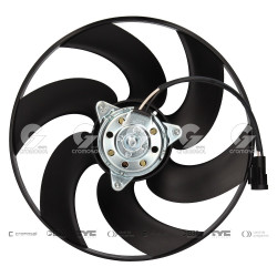 ELECTROVENTILADOR DE...