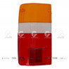 LENTE DE FARO TRASERO TYC 2385/I