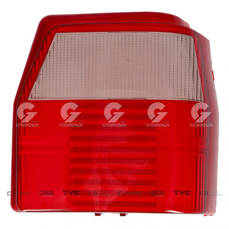 LENTE DE FARO TRASERO TAIWAN 2400/D